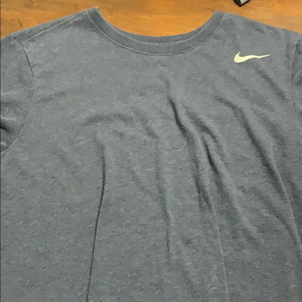 Nike dri fit